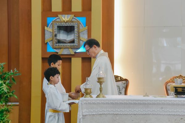 โรงเรียนปรีชานุศาสน์